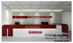Simsin Electronic Technology Co., Ltd